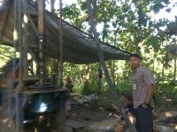 PENGEBORAN SUMUR DALAM DI DESA SUREN